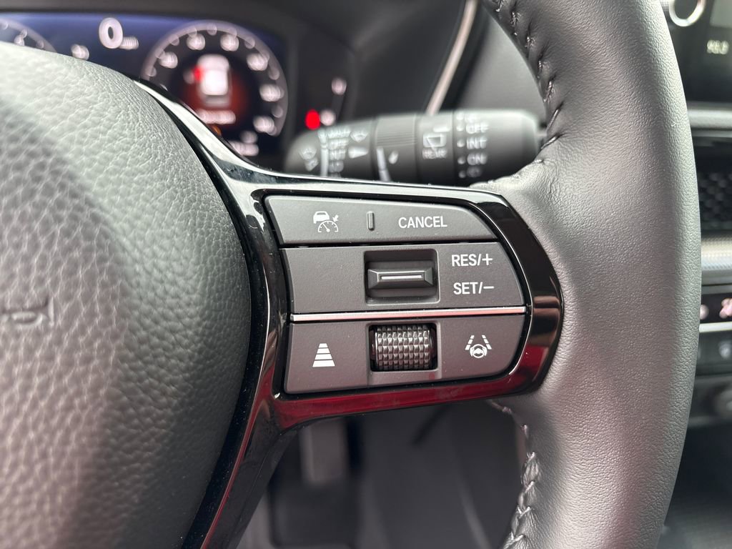 Used 2026 Honda CR-V EX-L image 23