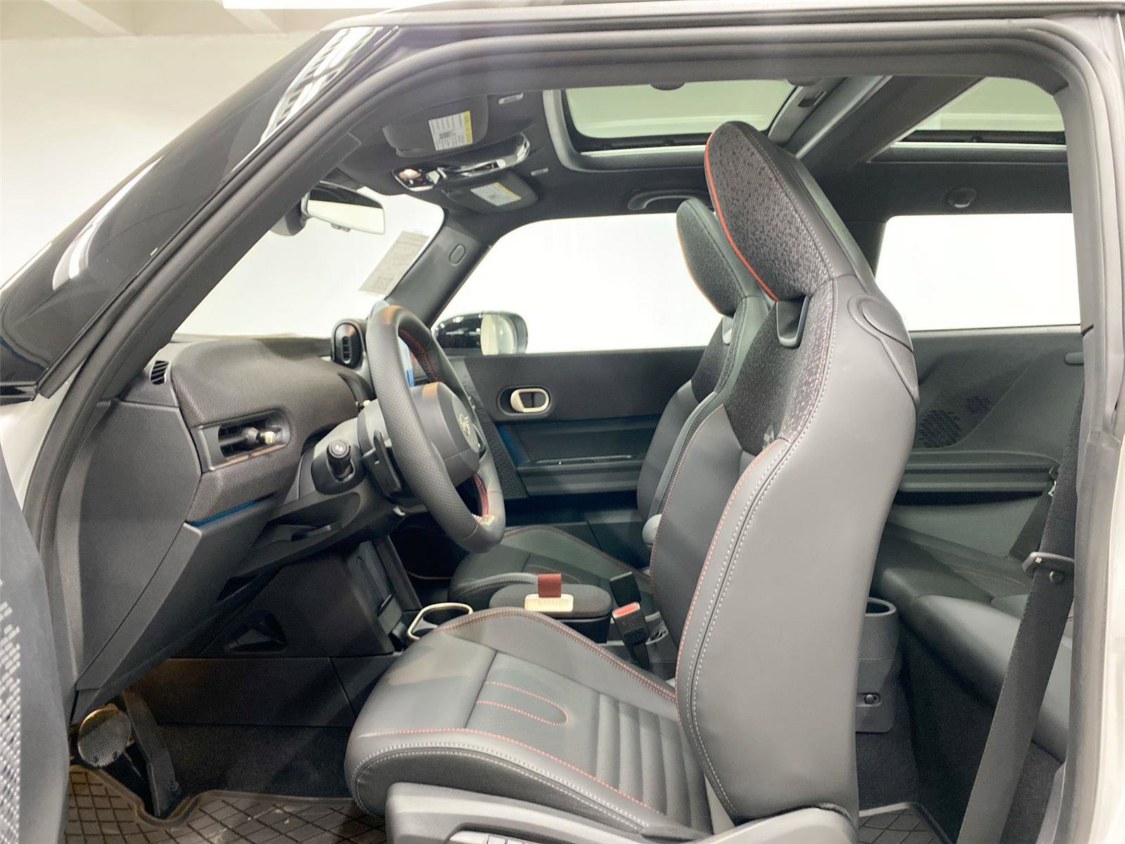 New 2026 MINI Cooper S image 17