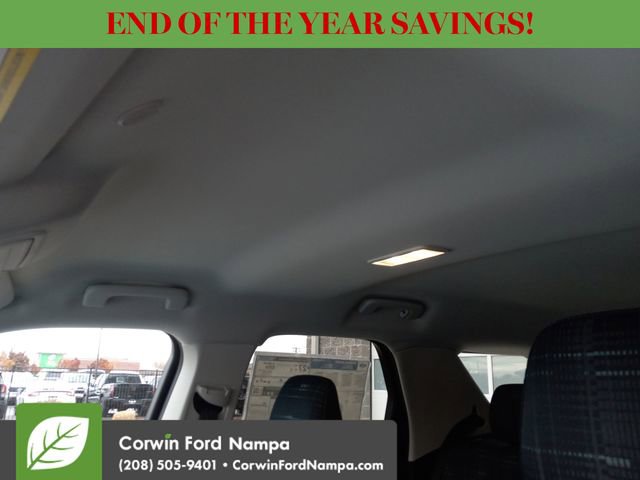 New 2025 Ford Bronco Sport Heritage w/ Convenience Package image 23