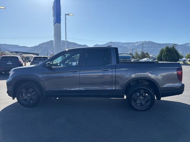New 2026 Honda Ridgeline TrailSport image 6