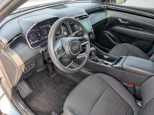 Used 2023 Hyundai Santa Cruz SEL image 10