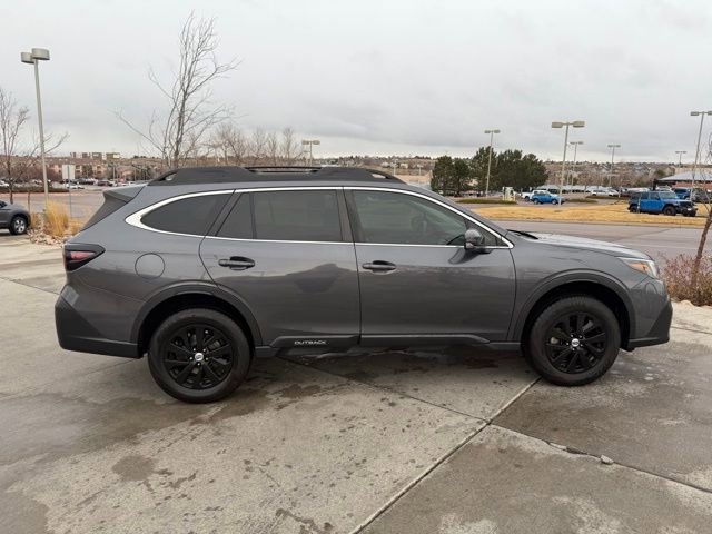 Used 2022 Subaru Outback Premium w/ Popular Package #1 image 9