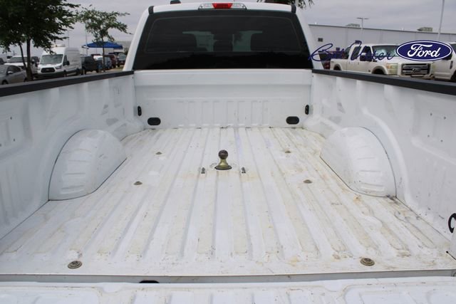 Used 2023 Ford F350 XL w/ FX4 Off-Road Package AWD/4WD image 10