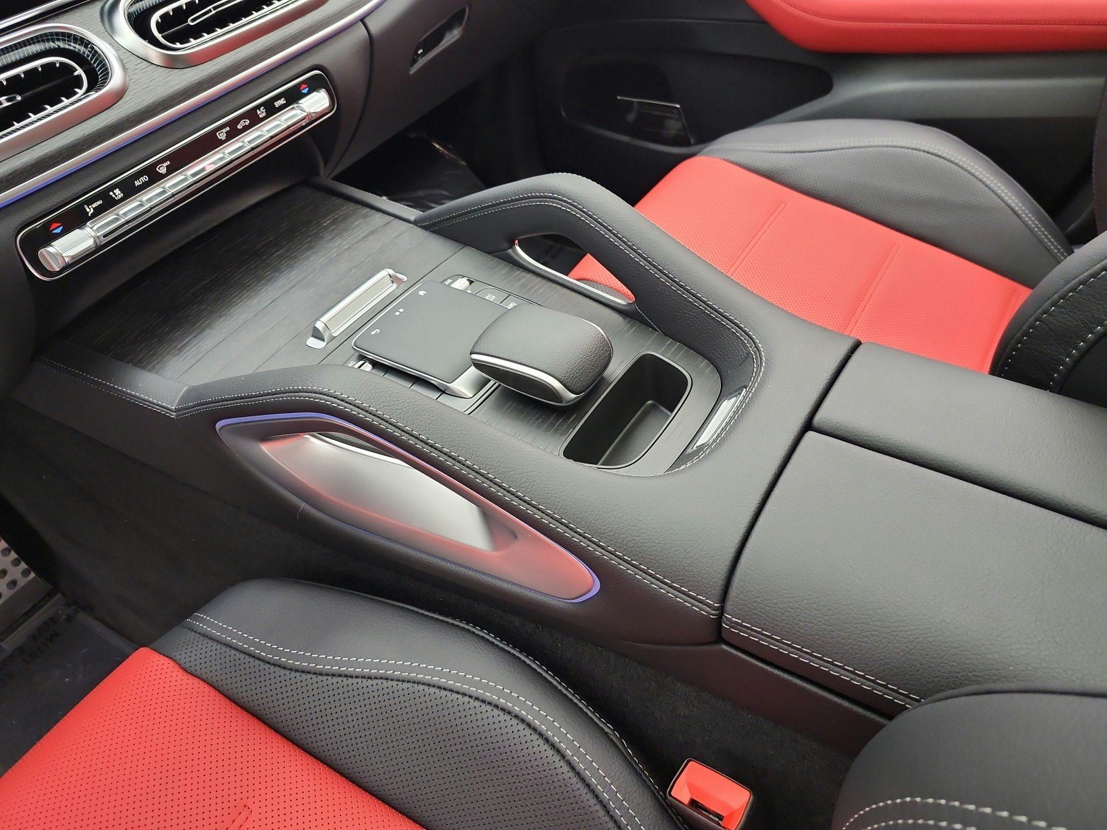 New 2027 Mercedes-Benz GLE 450 4MATIC Coupe image 10