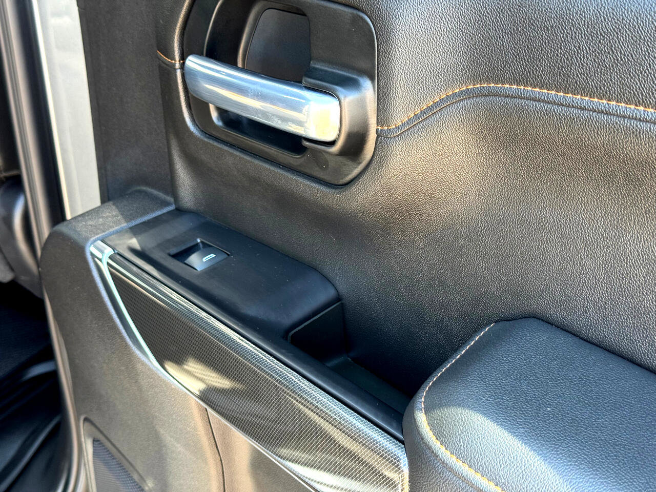 Used 2021 GMC Sierra 1500 AT4 w/ AT4 Premium Package image 48