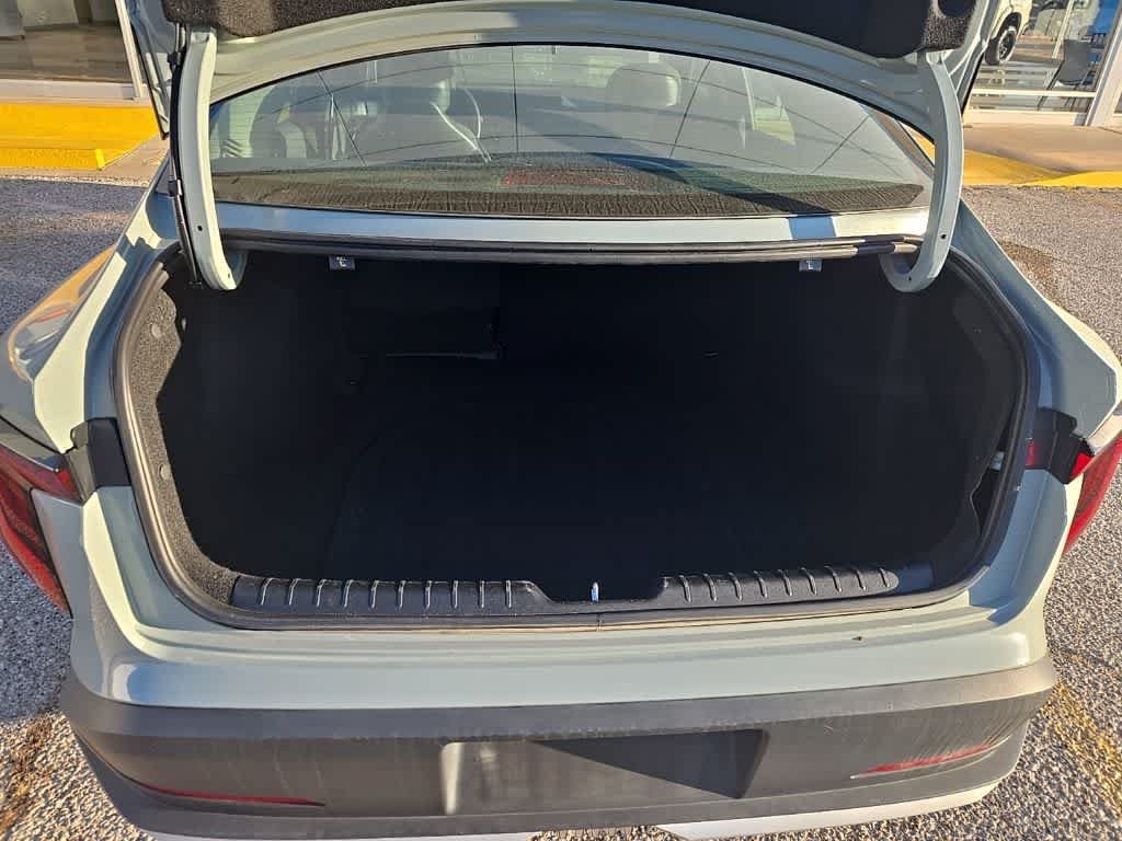 Used 2025 Kia K4 FWD image 5