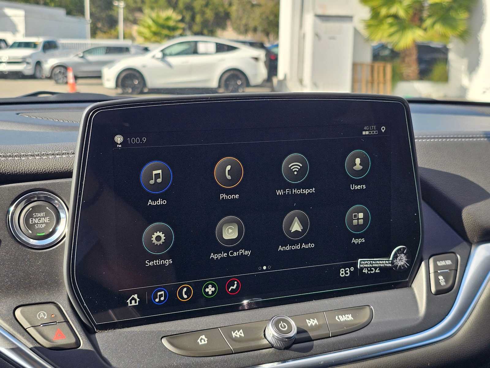 New 2026 Chevrolet Blazer LT w/ Convenience Package FWD image 24