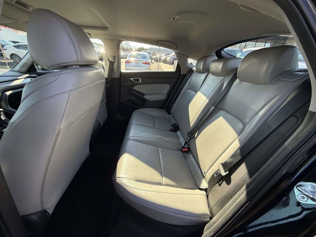 Used 2023 Acura Integra image 13