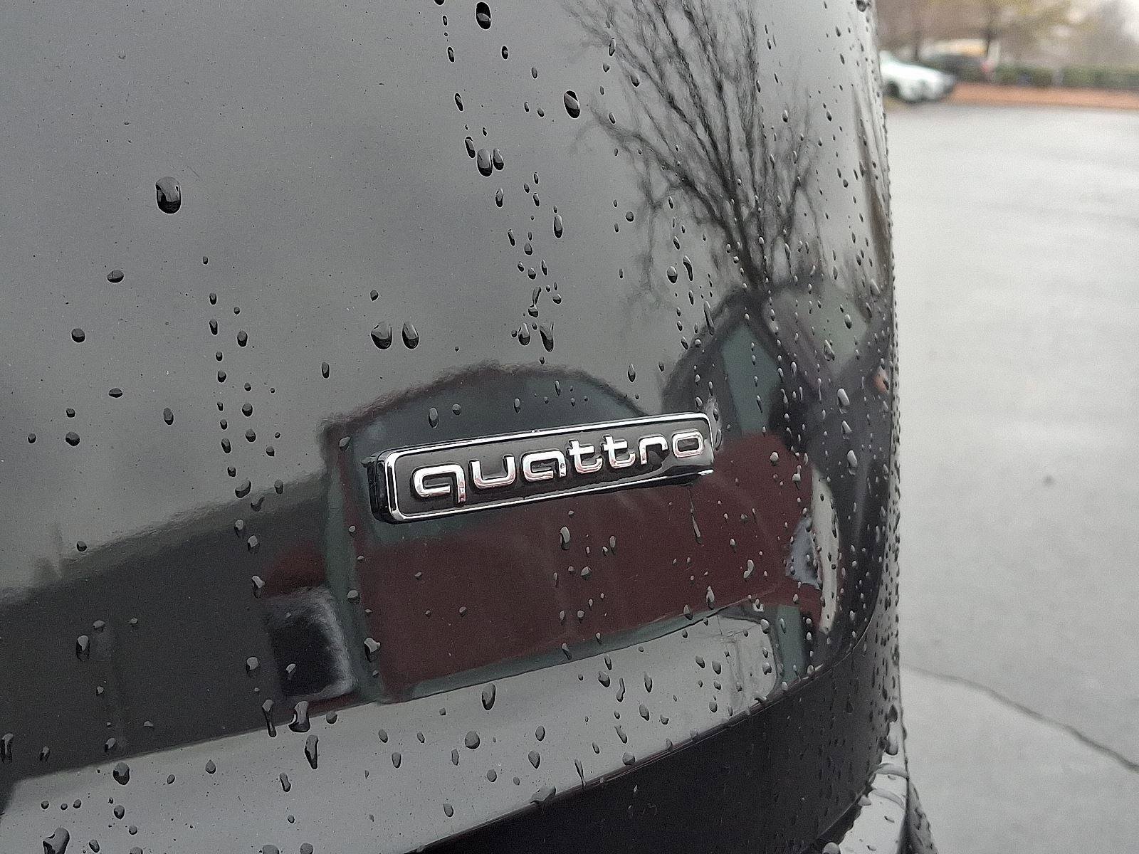 Certified 2025 Audi Q7 3.0T Prestige w/ Prestige Package image 33