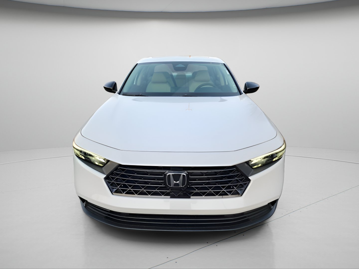 New 2026 Honda Accord SE image 2