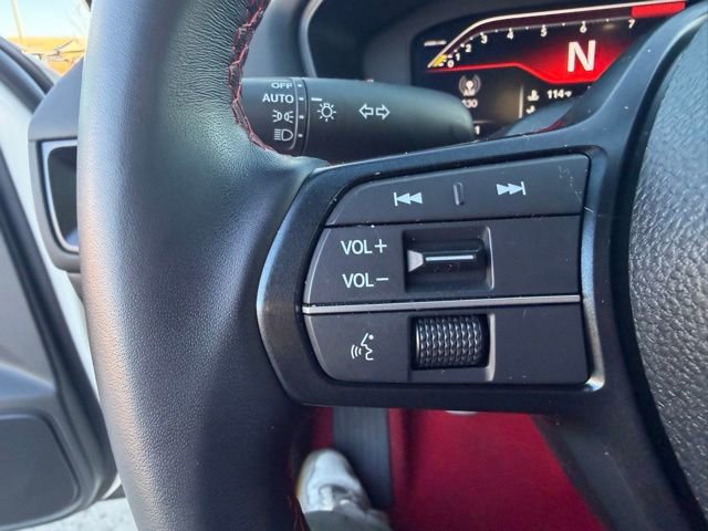 Used 2025 Honda Civic Type R image 13