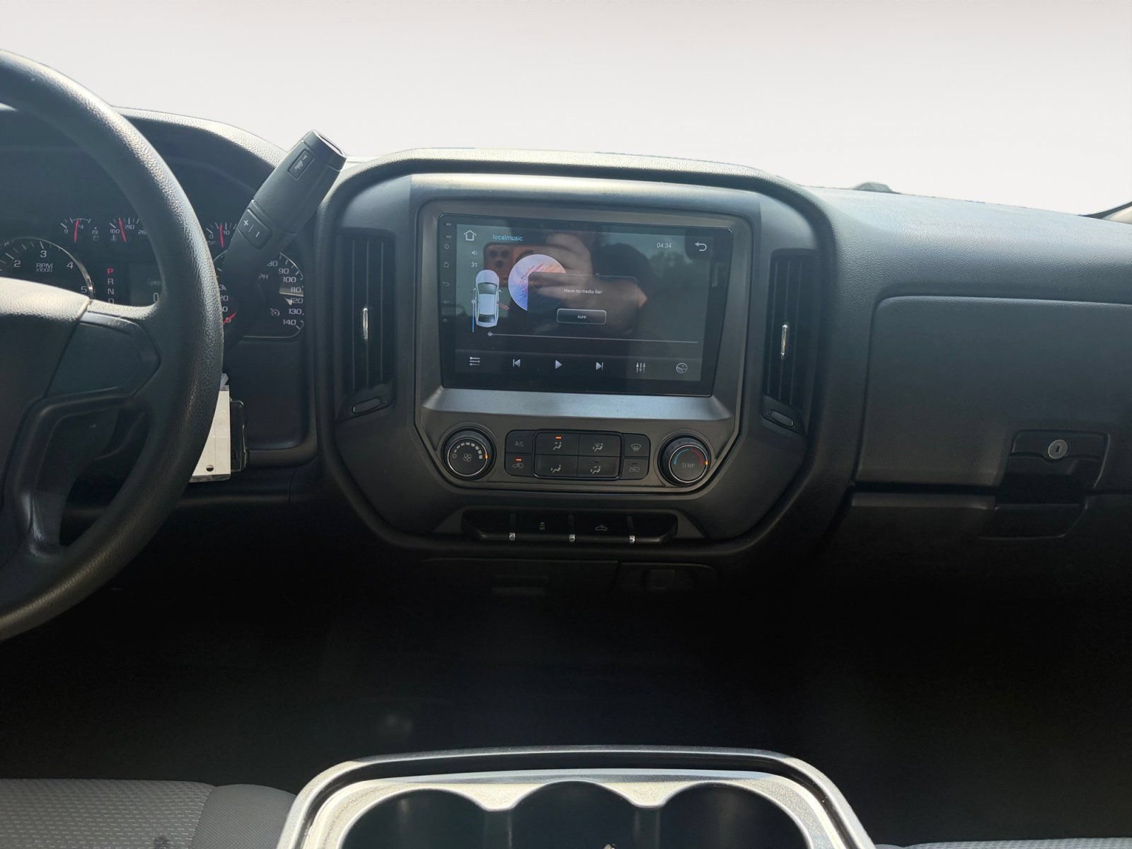 Used 2016 GMC Sierra 2500 4x4 Crew Cab image 11