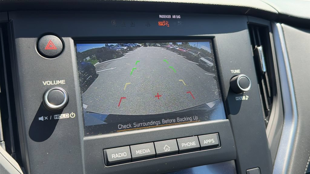 Certified 2024 Subaru Outback AWD/4WD image 16