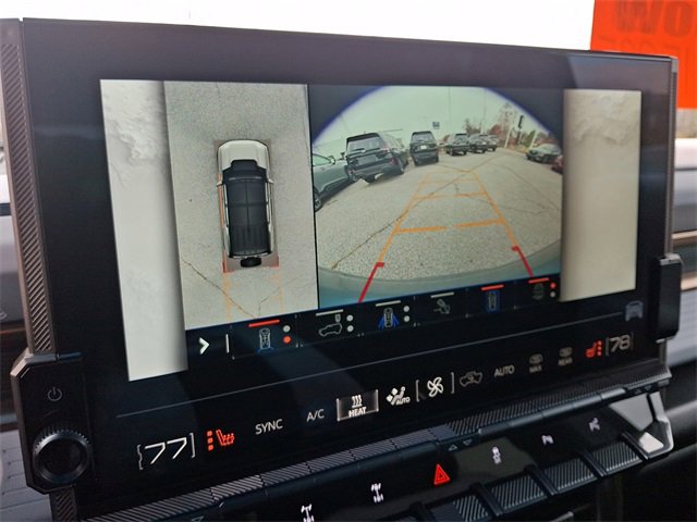 New 2024 GMC Hummer EV 3X w/ Omega Edition image 14