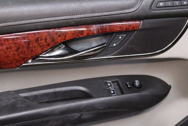 Used 2017 Cadillac ATS Premium Luxury w/ Driver Assist Package image 7