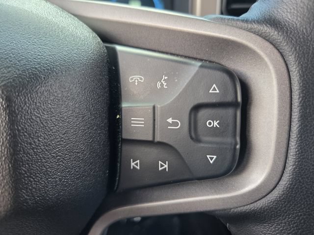 Used 2025 Ford Bronco Outer Banks AWD/4WD image 30