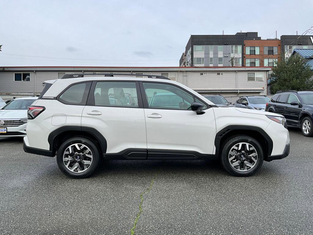 New 2026 Subaru Forester image 9