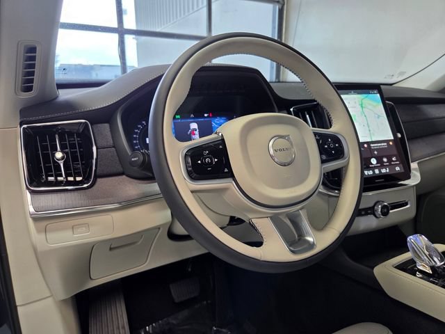 New 2026 Volvo XC90 B6 Ultra w/ Protection Package AWD/4WD image 25
