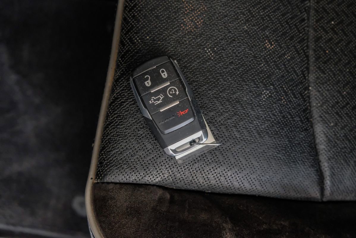Used 2022 RAM 3500 Laramie AWD/4WD image 65