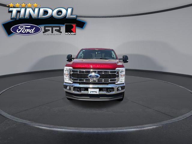 New 2026 Ford F250 XLT AWD/4WD image 4