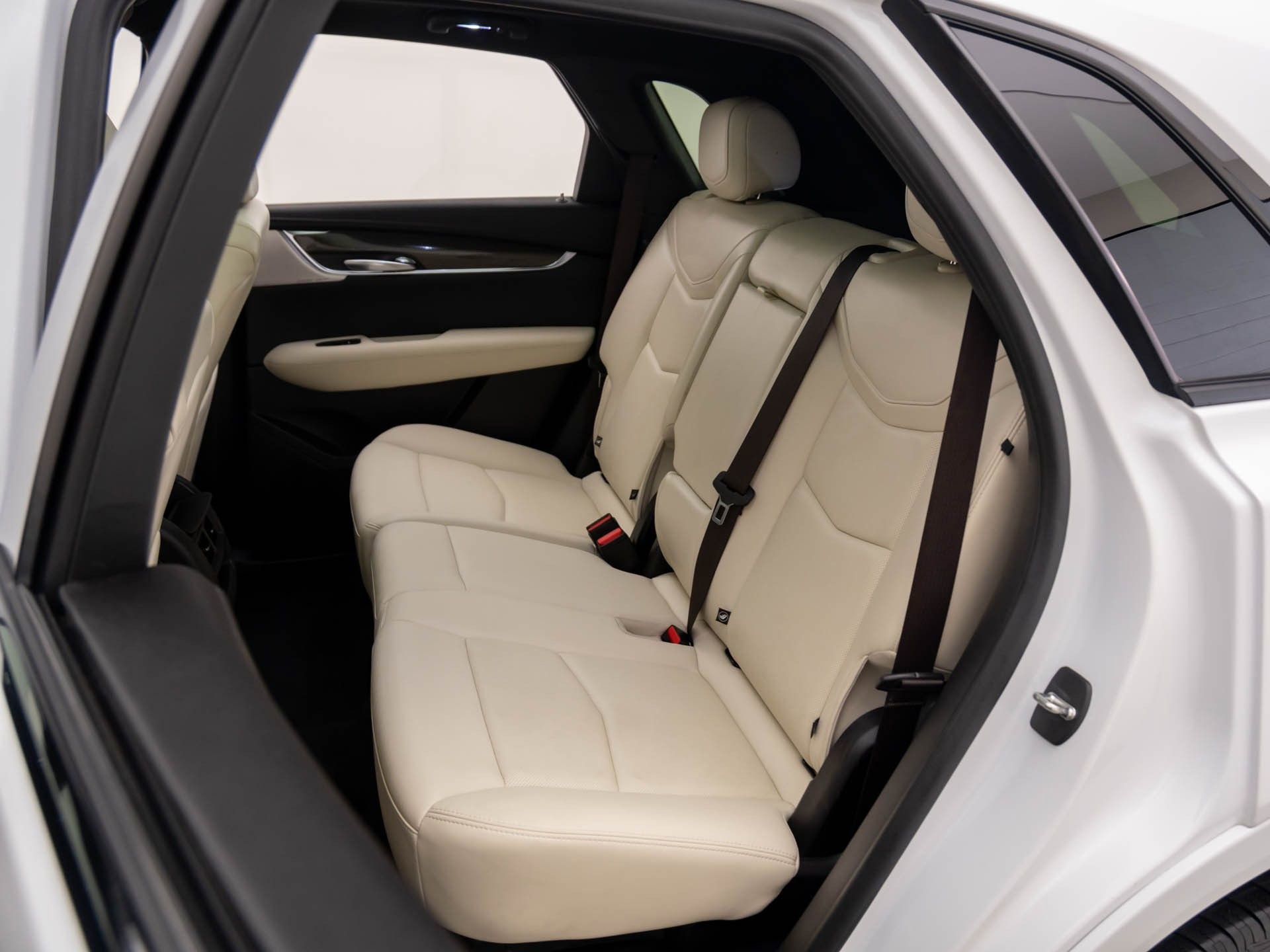 Certified 2022 Cadillac XT5 Sportv image 22