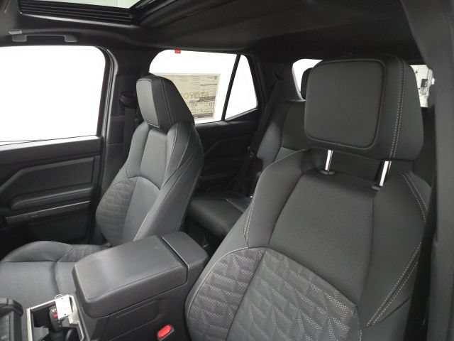 New 2026 Toyota 4Runner TRD Sport Premium AWD/4WD image 20