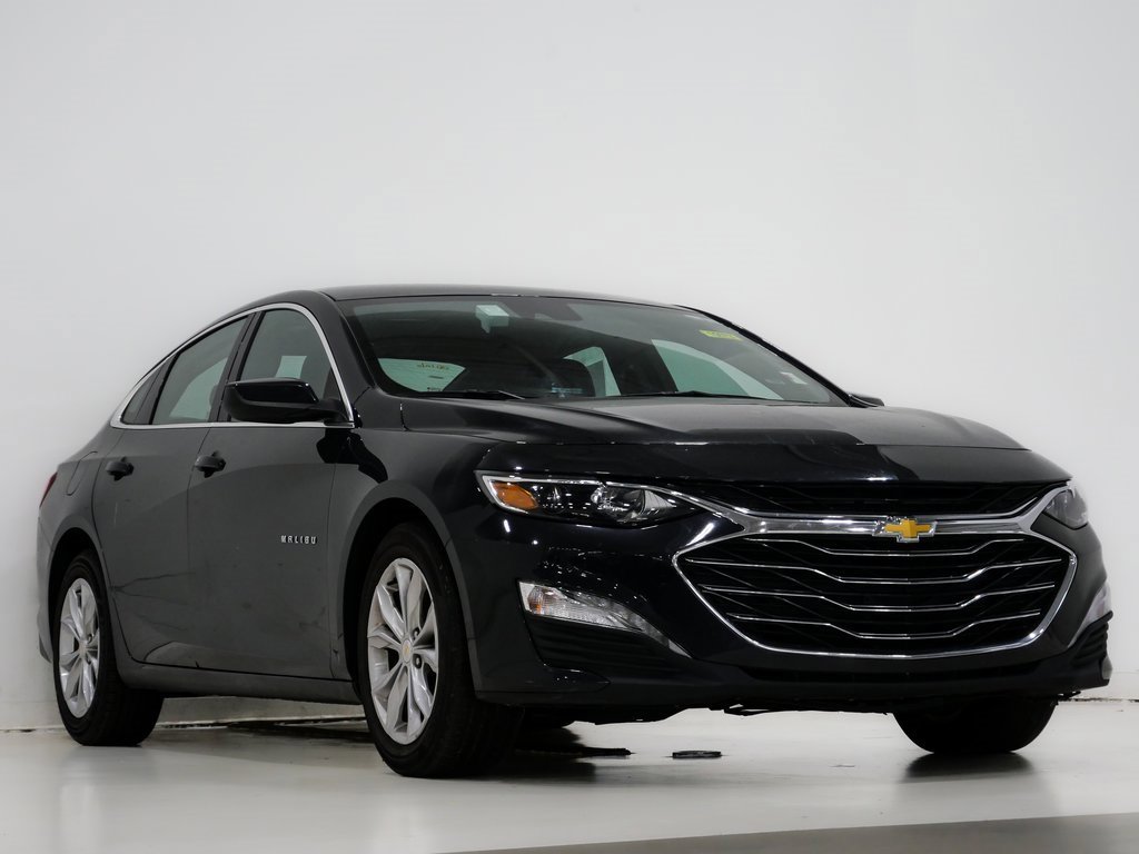 Used 2023 Chevrolet Malibu LT