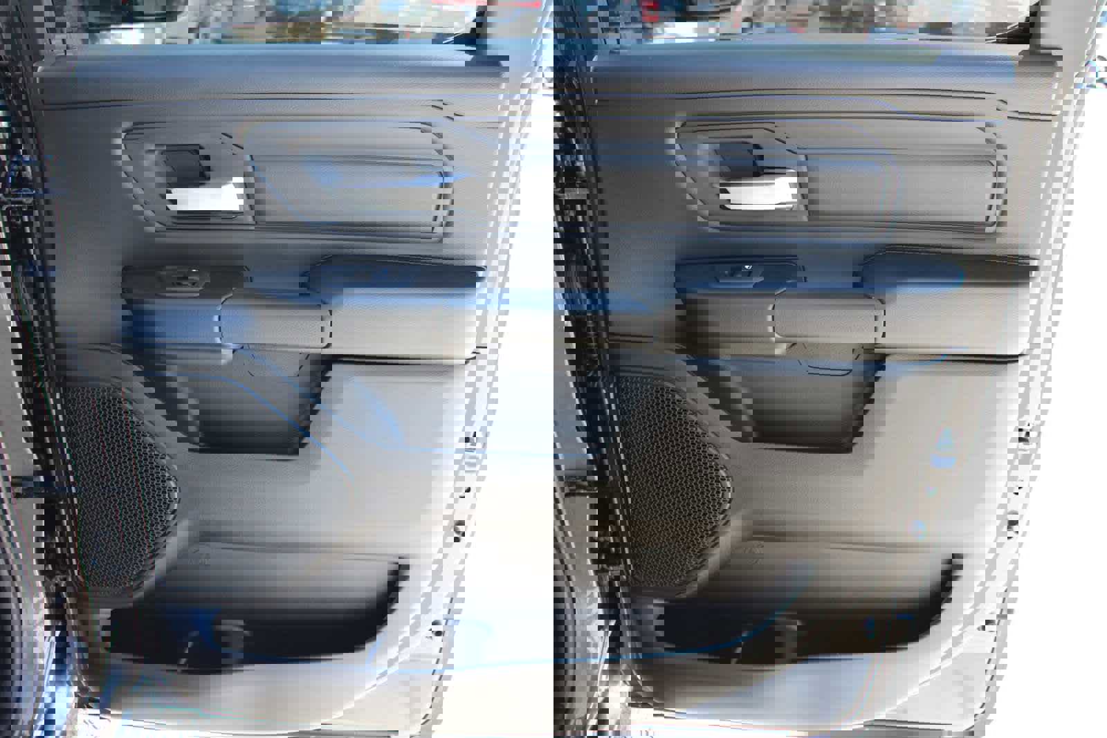 New 2025 RAM 1500 Tradesman w/ Off Road Group image 46