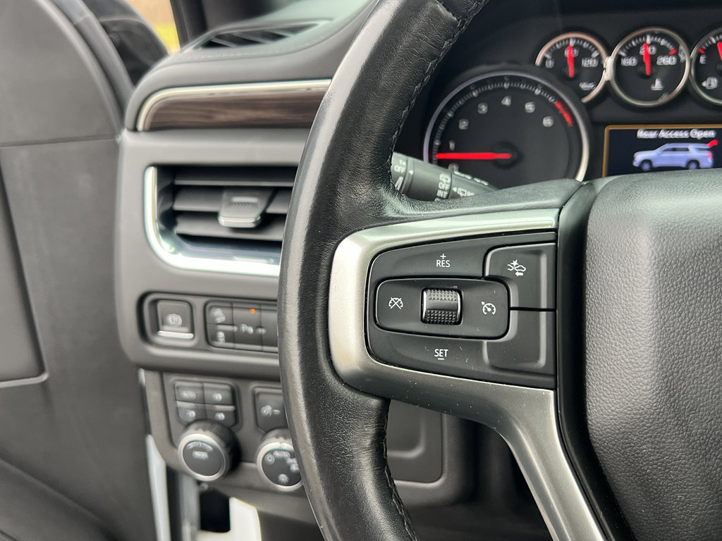 Used 2021 Chevrolet Tahoe Z71 image 35