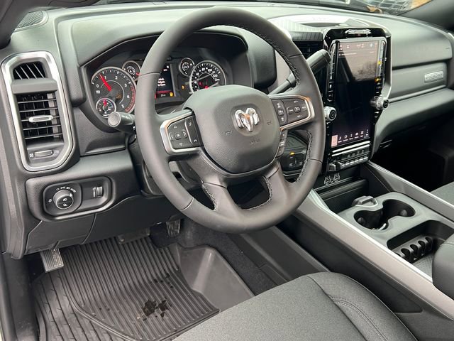 New 2026 RAM 3500 Big Horn image 16