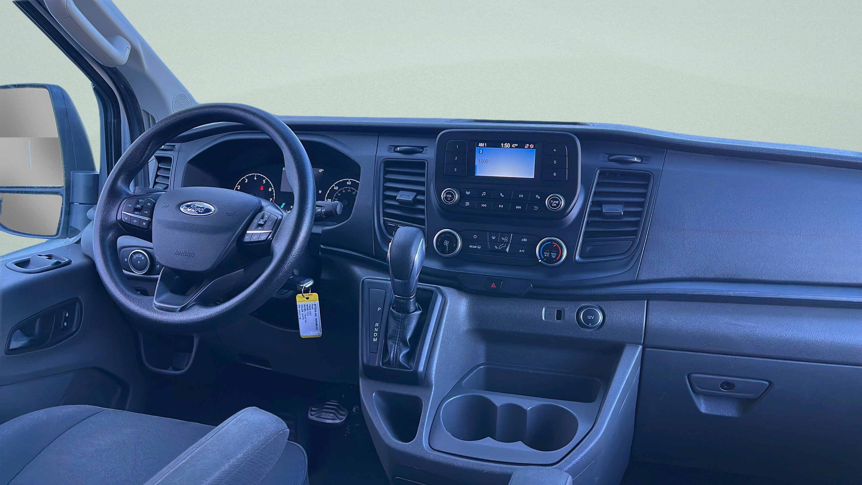 Used 2021 Ford Transit 350 XLT image 27