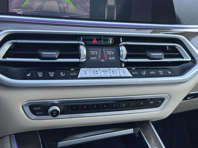 Used 2022 BMW X5 xDrive40i w/ Premium Package image 18