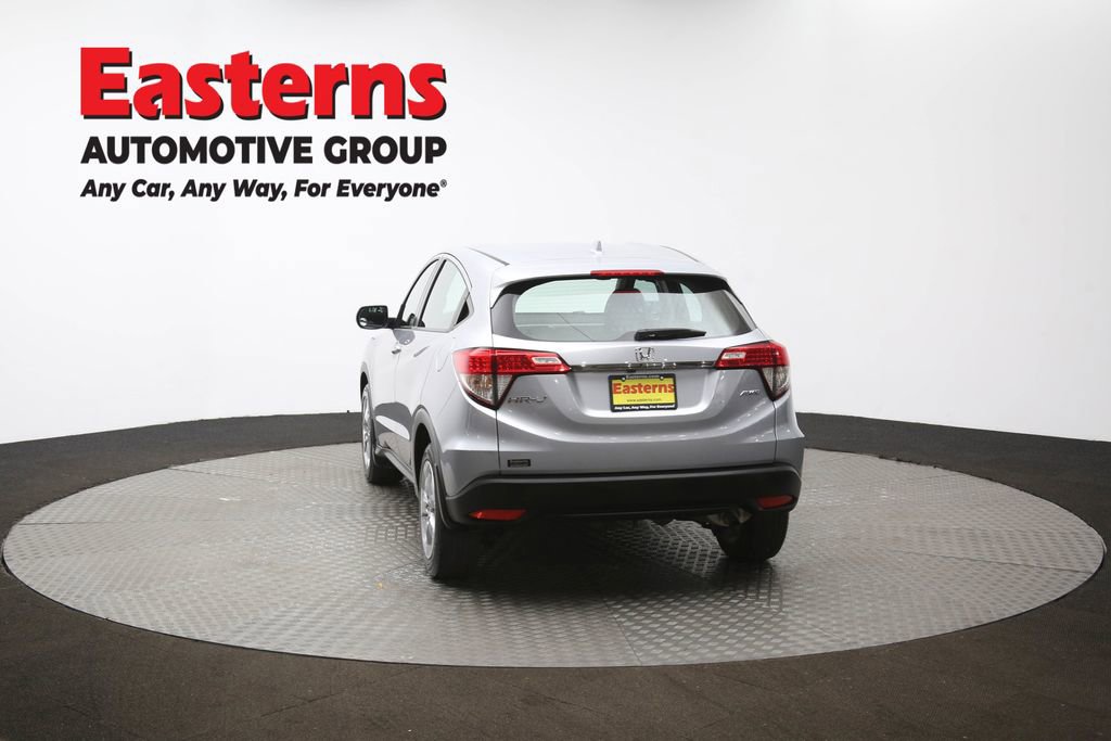 Used 2019 Honda HR-V LX image 64