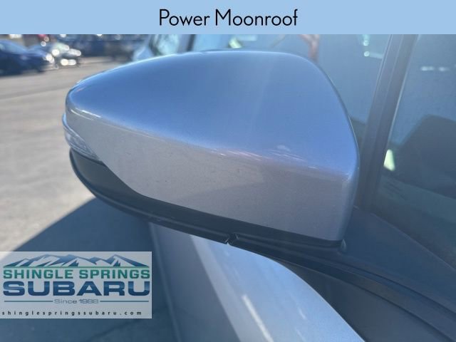 Certified 2024 Subaru Legacy Premium image 13