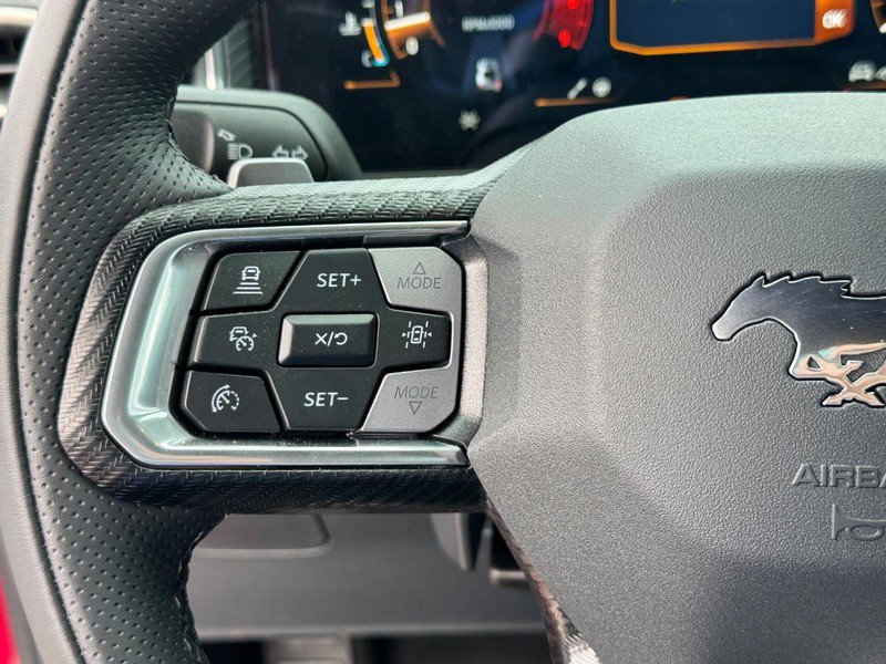 New 2025 Ford Mustang GT Premium w/ GT Performance Package image 26