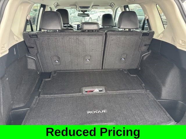 Used 2024 Nissan Rogue SL image 33