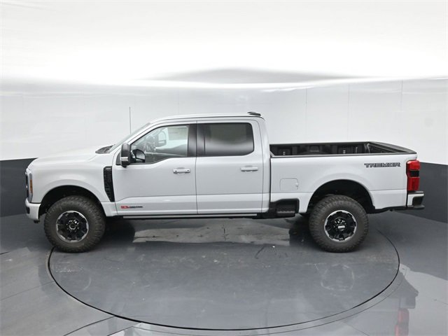 New 2026 Ford F250 Lariat image 38