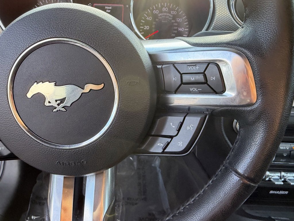 Used 2016 Ford Mustang GT Premium w/ Equipment Group 401A image 22