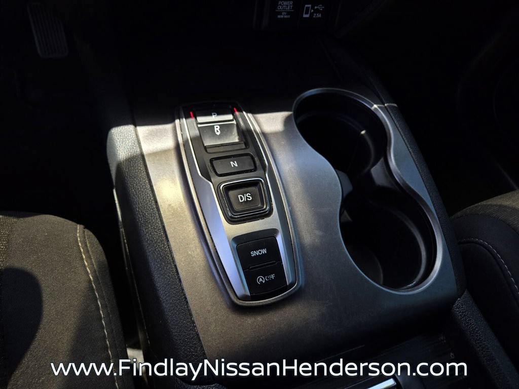 Used 2021 Honda Passport Sport image 30