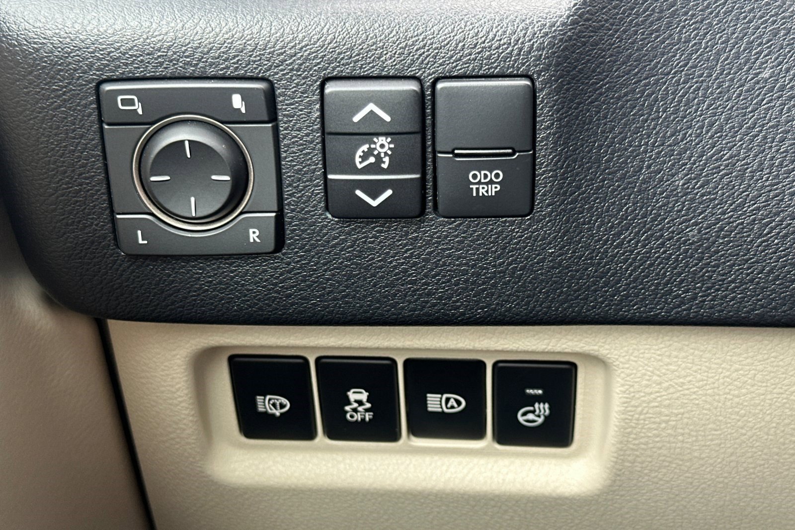 Certified 2023 Lexus GX 460 Premium w/ Premium Package AWD/4WD image 35