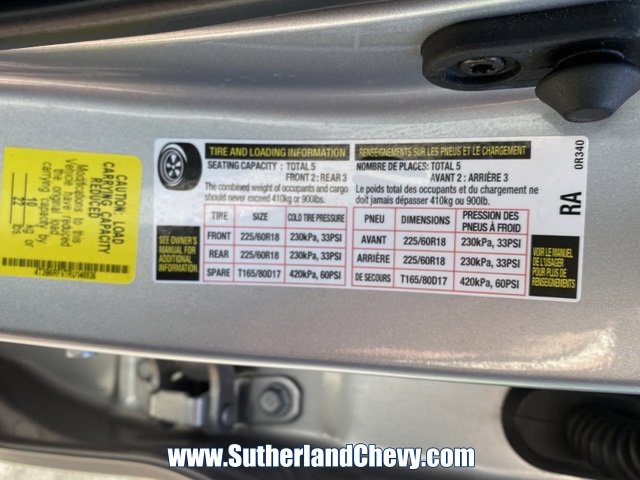 Used 2024 Toyota RAV4 XLE Premium w/ Weather Package image 44