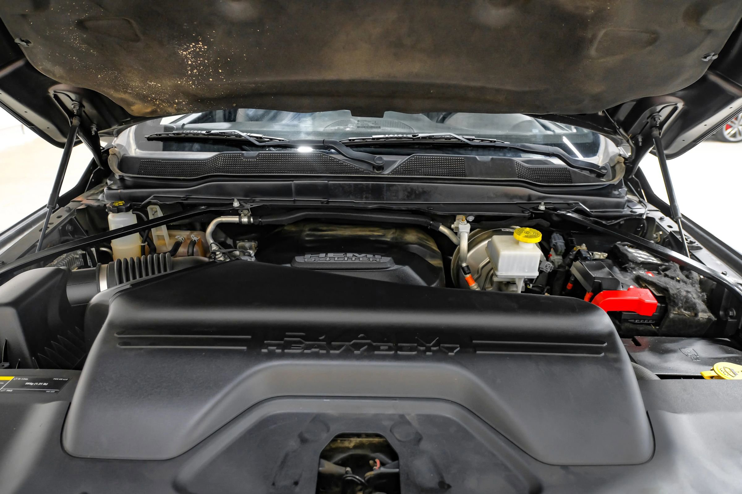 Used 2022 RAM 2500 Tradesman image 58