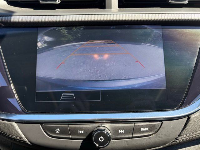 Certified 2023 Buick Encore GX Essence w/ Experience Buick Package image 35