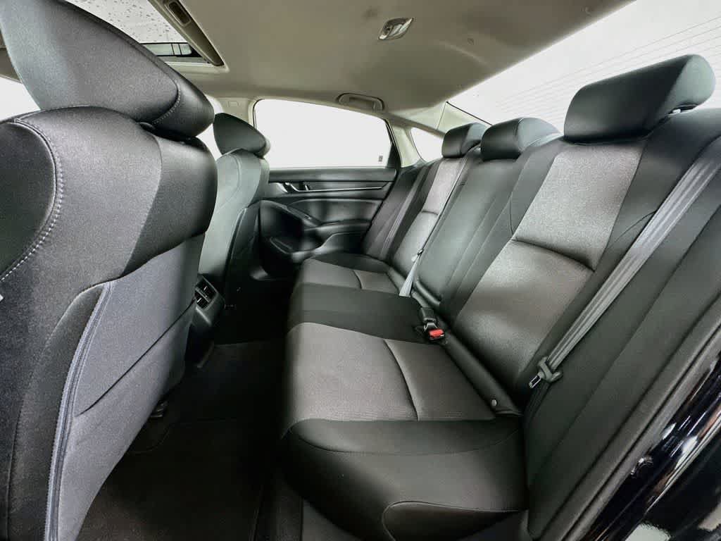 Used 2020 Honda Accord EX image 14