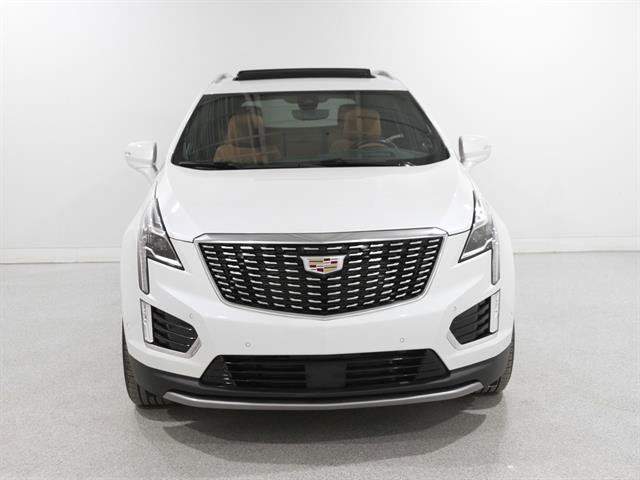 Certified 2023 Cadillac XT5 Premium Luxury w/ Technology Package image 2