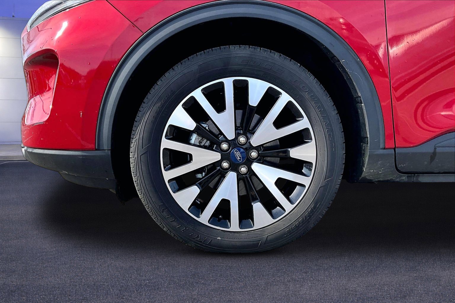 Used 2020 Ford Escape SE Sport AWD/4WD image 35