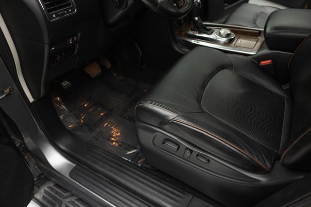 Used 2020 Nissan Armada SL w/ Premium Package image 21