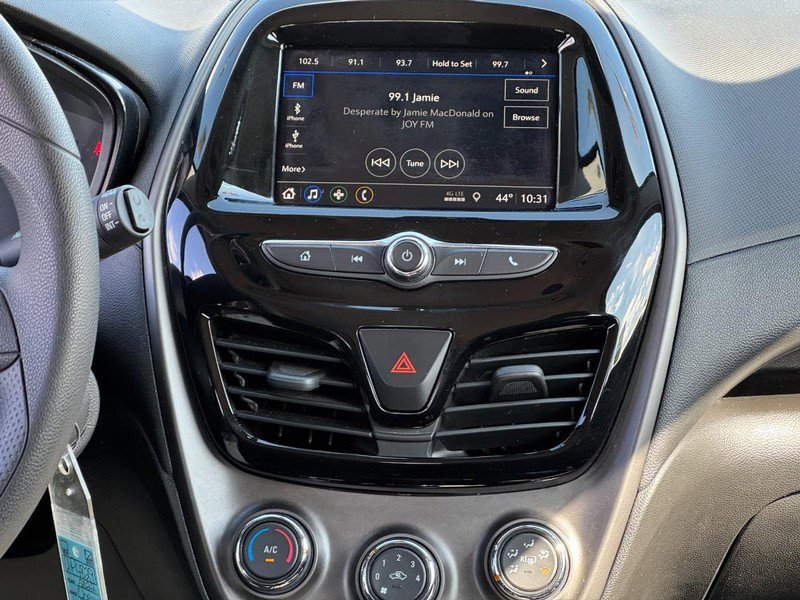 Used 2022 Chevrolet Spark LS image 12