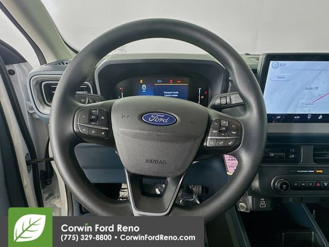 New 2026 Ford Maverick XL image 12