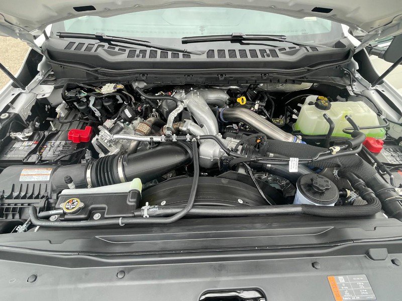 New 2026 Ford F350 Lariat AWD/4WD image 12